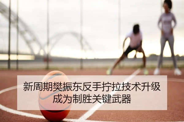 新周期樊振东反手拧拉技术升级 成为制胜关键武器